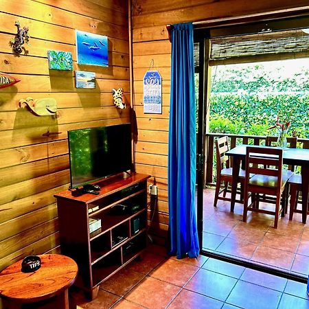 Villa Ocean Melody Uvita Exterior foto