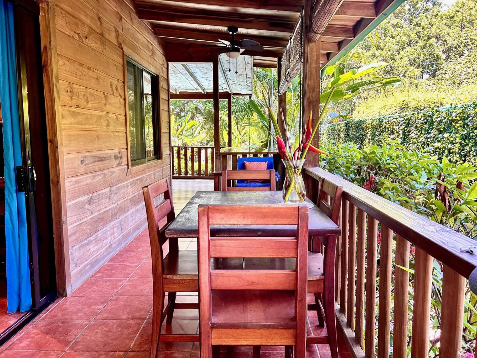 Villa Ocean Melody Uvita Exterior foto