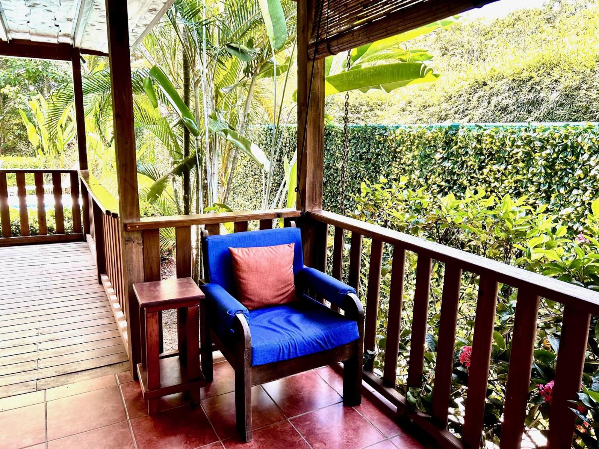 Villa Ocean Melody Uvita Exterior foto