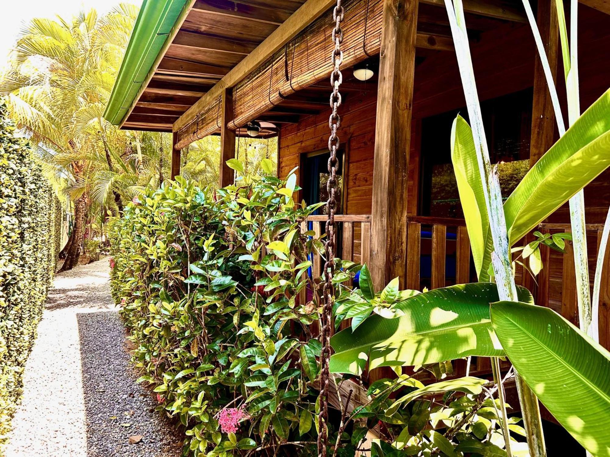 Villa Ocean Melody Uvita Exterior foto