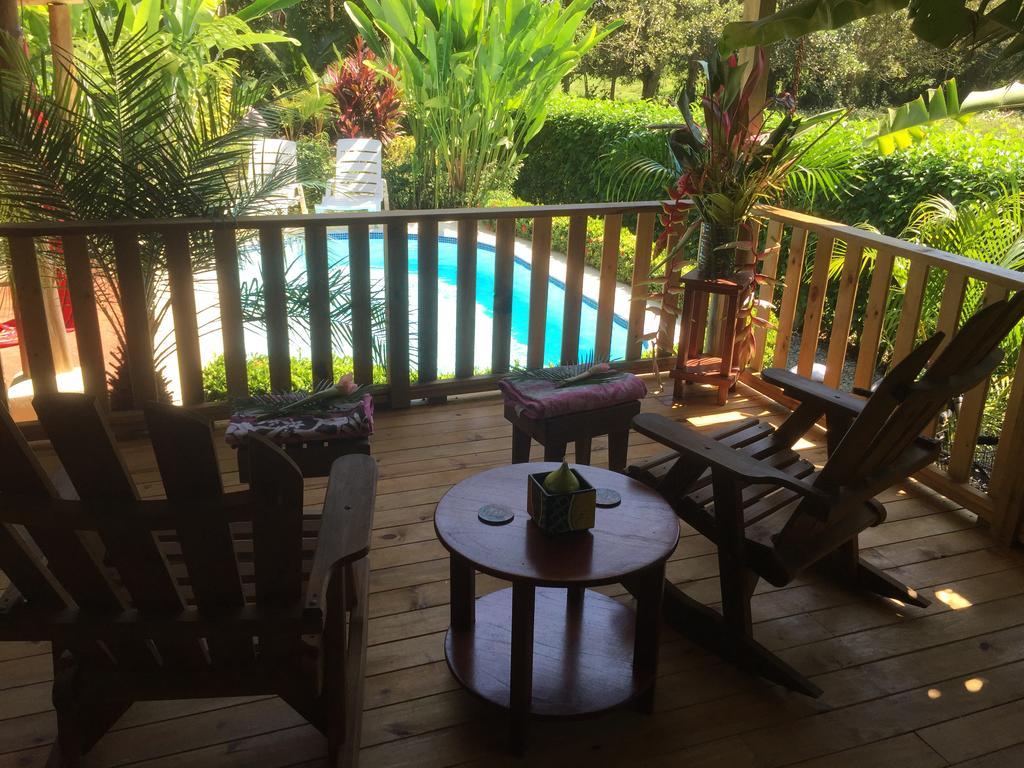Villa Ocean Melody Uvita Exterior foto