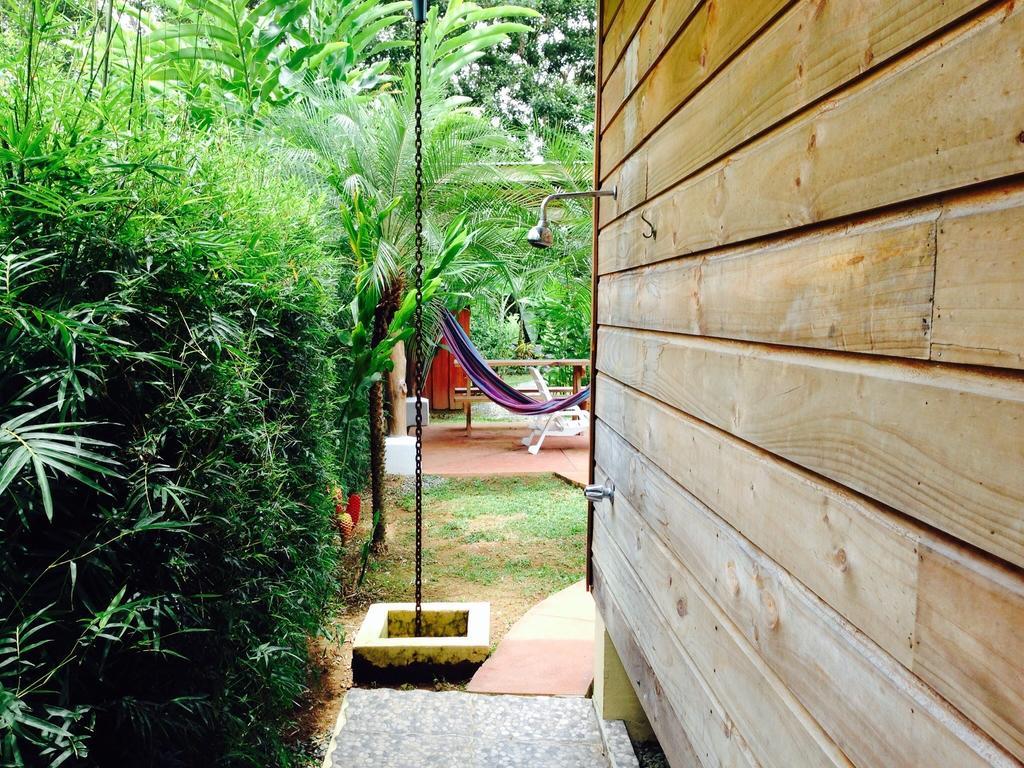 Villa Ocean Melody Uvita Exterior foto